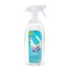 Vrill detergente ecologico Vetri_Fronte