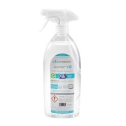 Vrill detergente ecologico Vetri_Retro