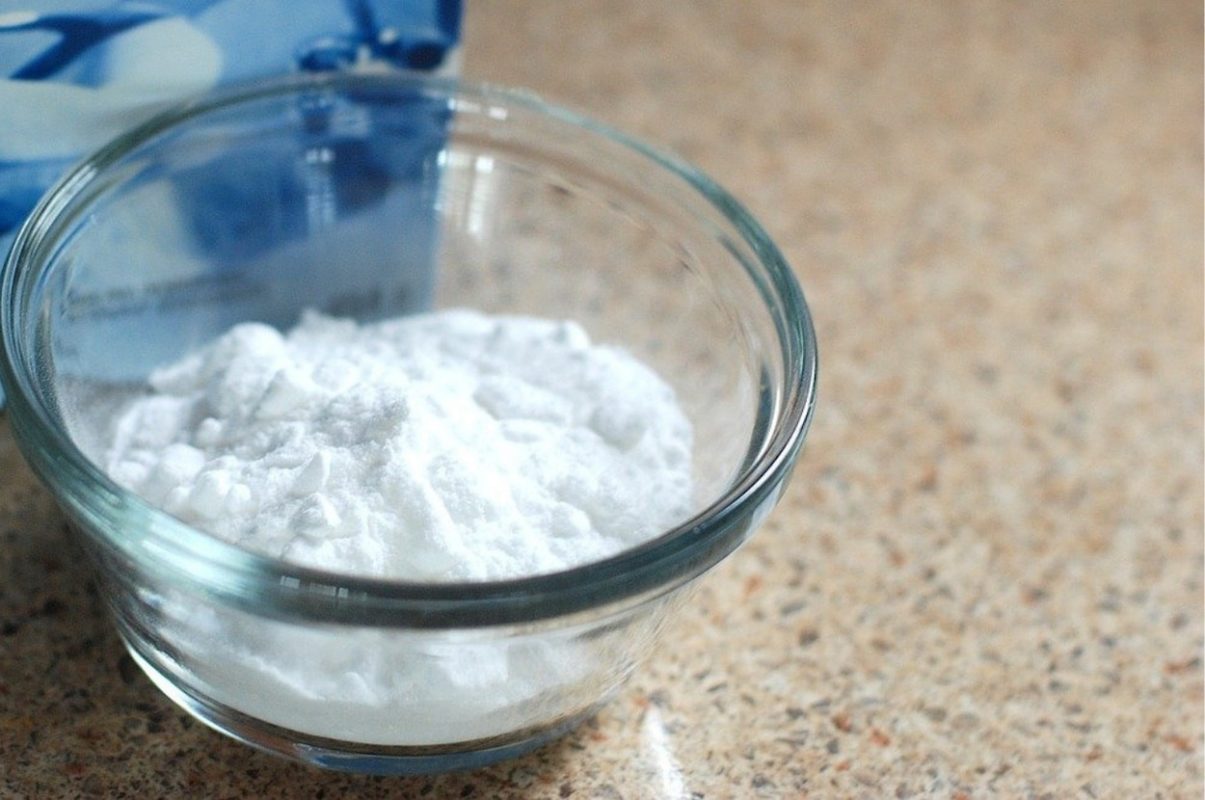 Carbonato di sodio VerdeVero