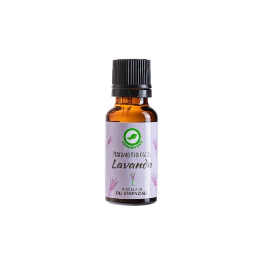 Lavanda_olio essenziale 20 ml