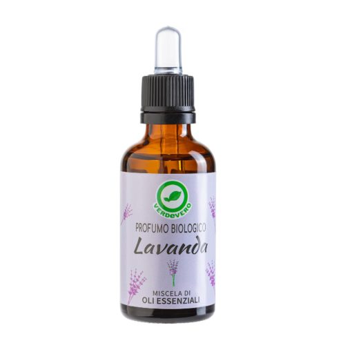 Lavanda_olio essenziale 50 ml