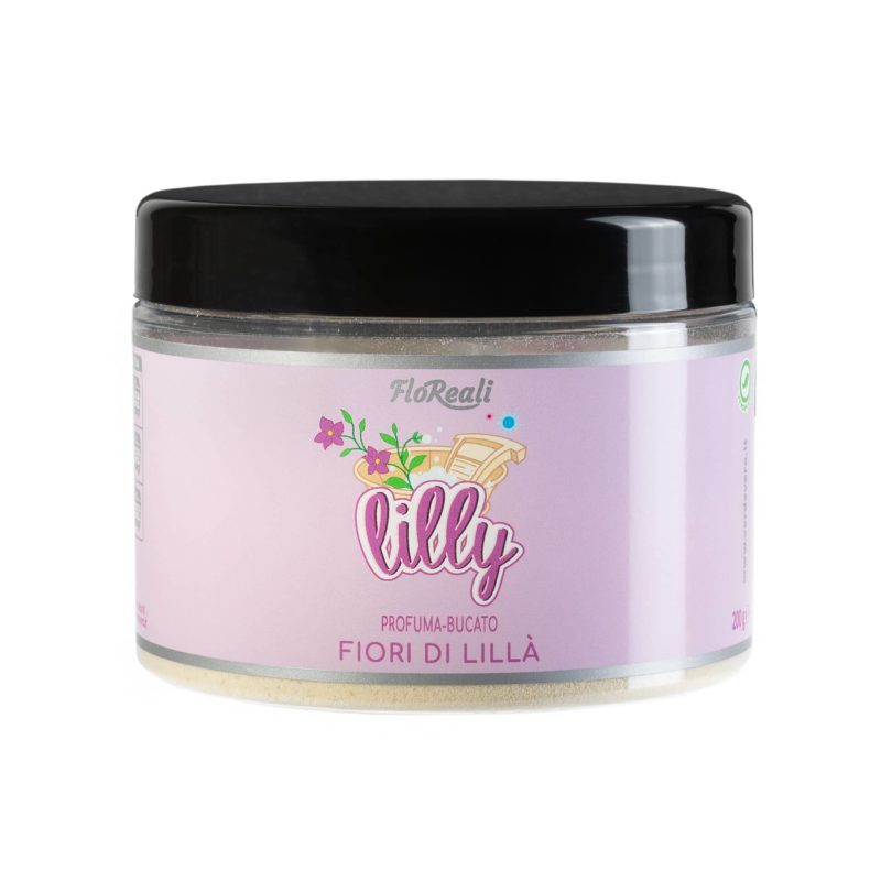 profumatore per bucato lilly