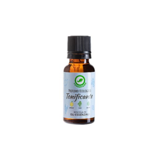 Tonificante_olio essenziale 20 ml