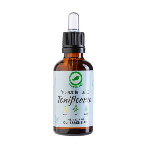 Tonificante_olio essenziale 50 ml