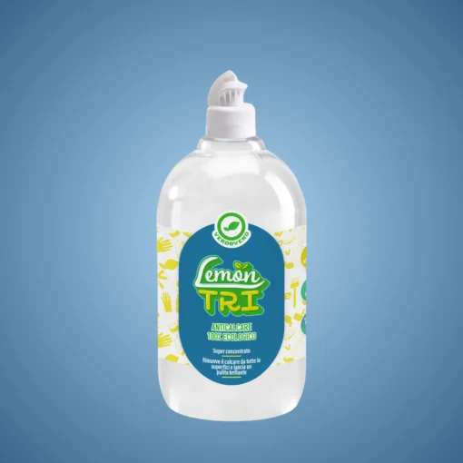 anticalcare ecologico Lemontrì