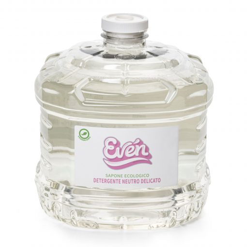 sapone liquido alla spina Evèn