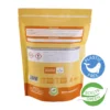 Profumo per bucato naturale in sacco ricarica - CAMY 800 gr - immagine 2
