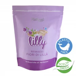 profumo per bucato in lavatrice Lilly