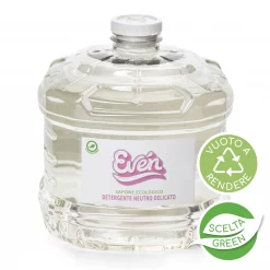 sapone liquido alla spina