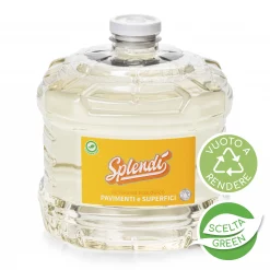 detersivo ecologico verdevero