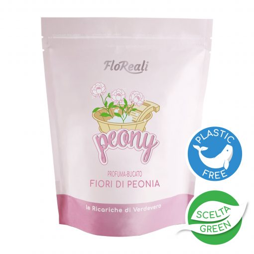 profuma bucato naturale