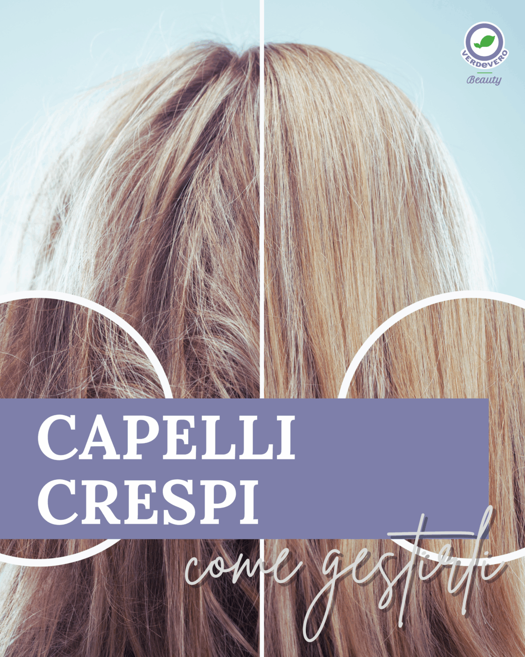 Shampoo naturale per capelli secchi FRIZZY-FREE 250ml - immagine 2