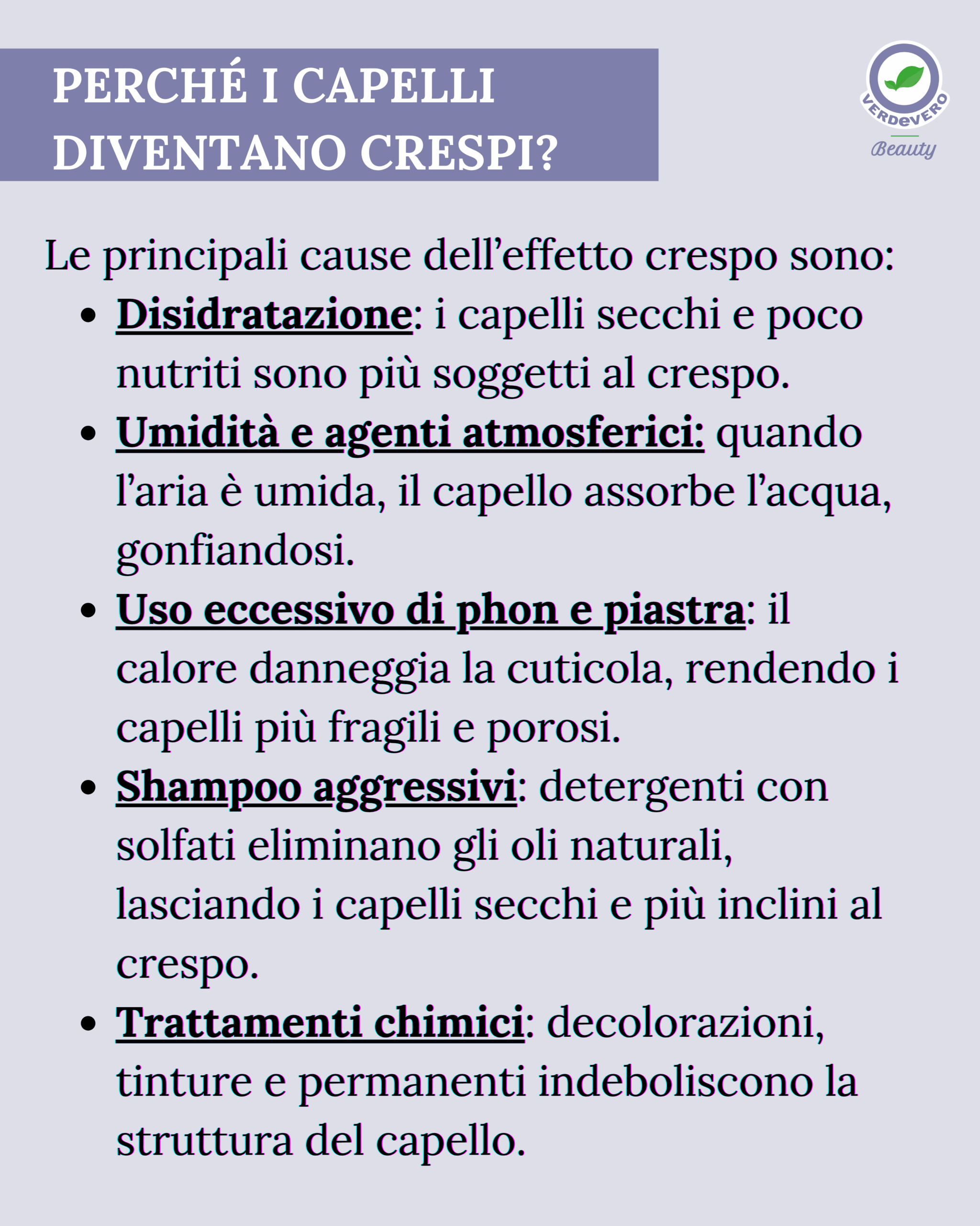 Shampoo naturale per capelli secchi FRIZZY-FREE 250ml - immagine 4