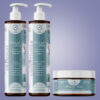 shampoo naturale, maschera capelli districante naturale