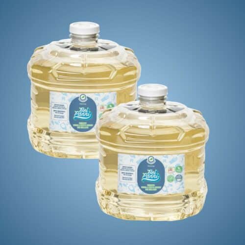 BEIPANNI  PACK - 2 ricariche da 4l