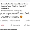 Fornobello Master Kit: tutto il necessario per la pulizia del forno - immagine 4