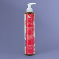 shampoo doccia naturale All-in-one
