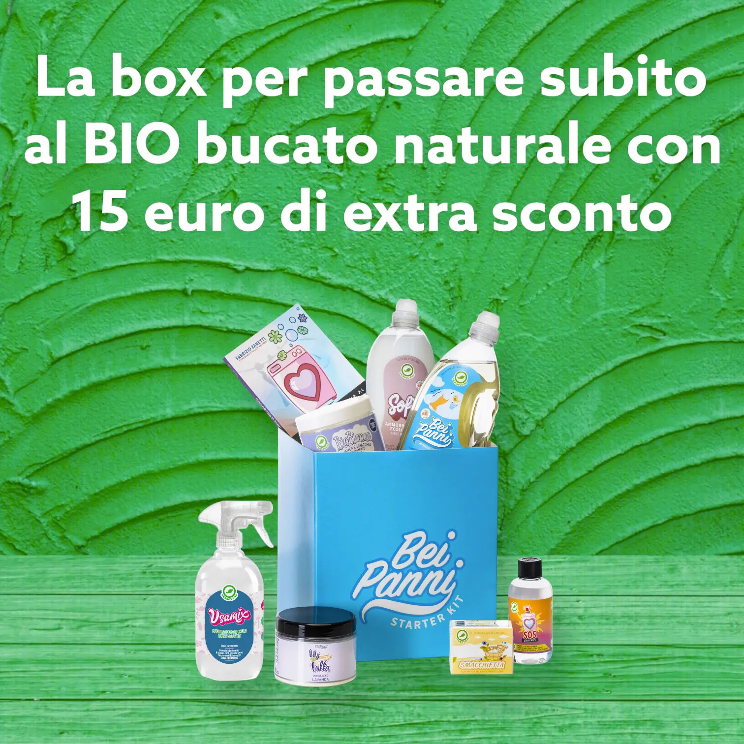 Detersivo ecologico alla spina per piatti a mano 4 lt