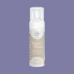 MOUSSE VISO DETERGENTE STRUCCANTE