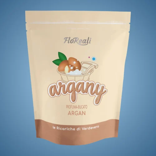 Profuma bucato ai fiori d'Argan ARGANY