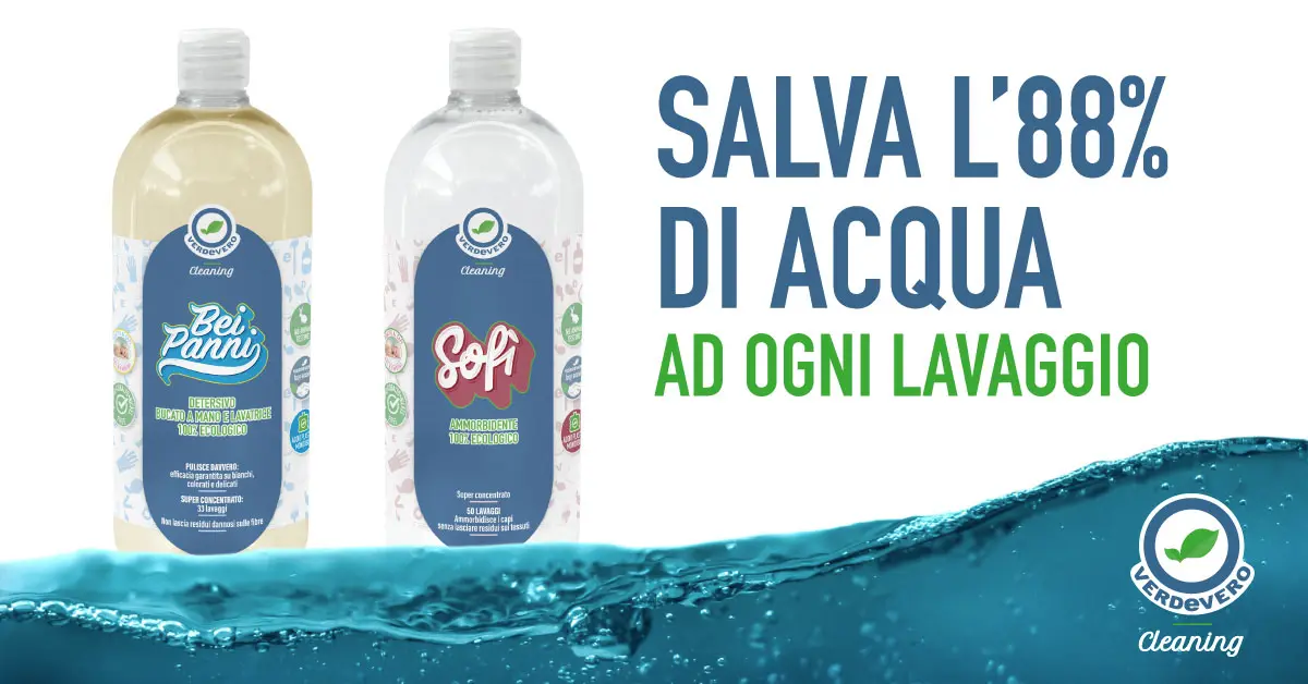 inquinamento acqua