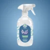 Vrill detergente ecologico Vetri_Fronte