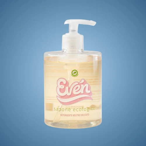 Even Sapone naturale liquido