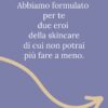 Crema viso illuminante Perfect lightening 50ml - immagine 3