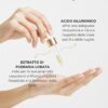 Siero viso illuminante Ialuronic Wow 30ml - immagine 4