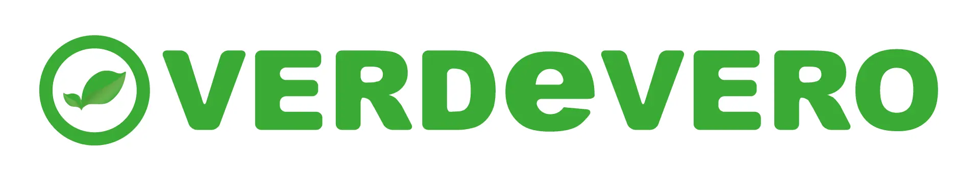 Logo verdevero