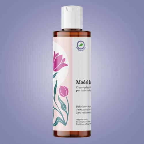 crema gel capelli modellante