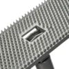 Spazzolone con manico snodato 23x8,5 cm - immagine 2