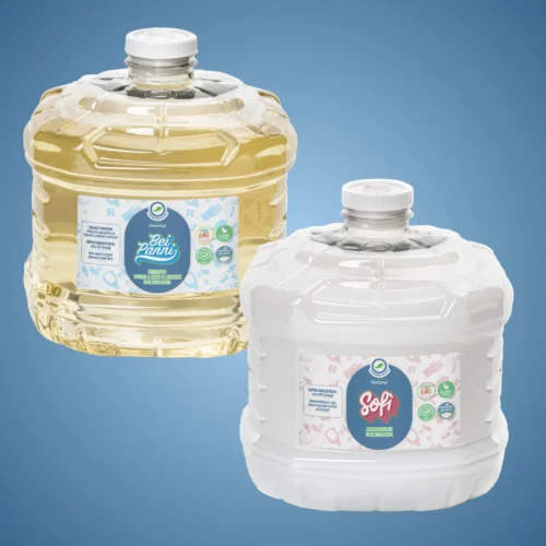 Beipanni+Sofì Pack scorta 1+1 composto da: