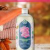 BELLALANA & SETA Detersivo ecologico per delicati, lana e seta 1000ml - immagine 5