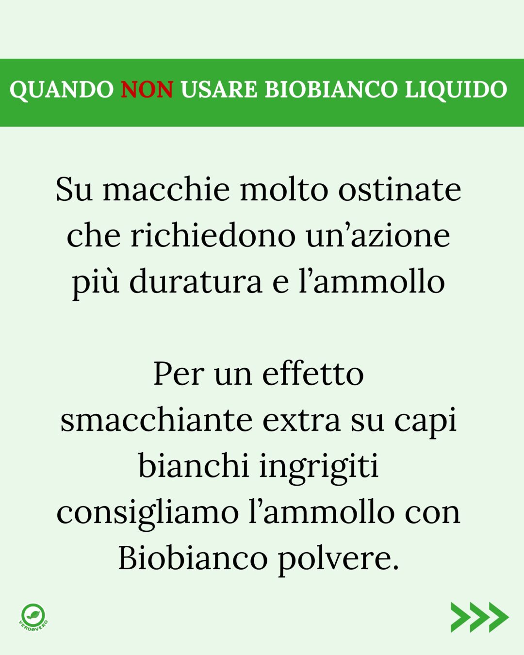 Sbiancante Bucato Naturale - BIOBIANCO LIQUIDO 500 ml - immagine 12