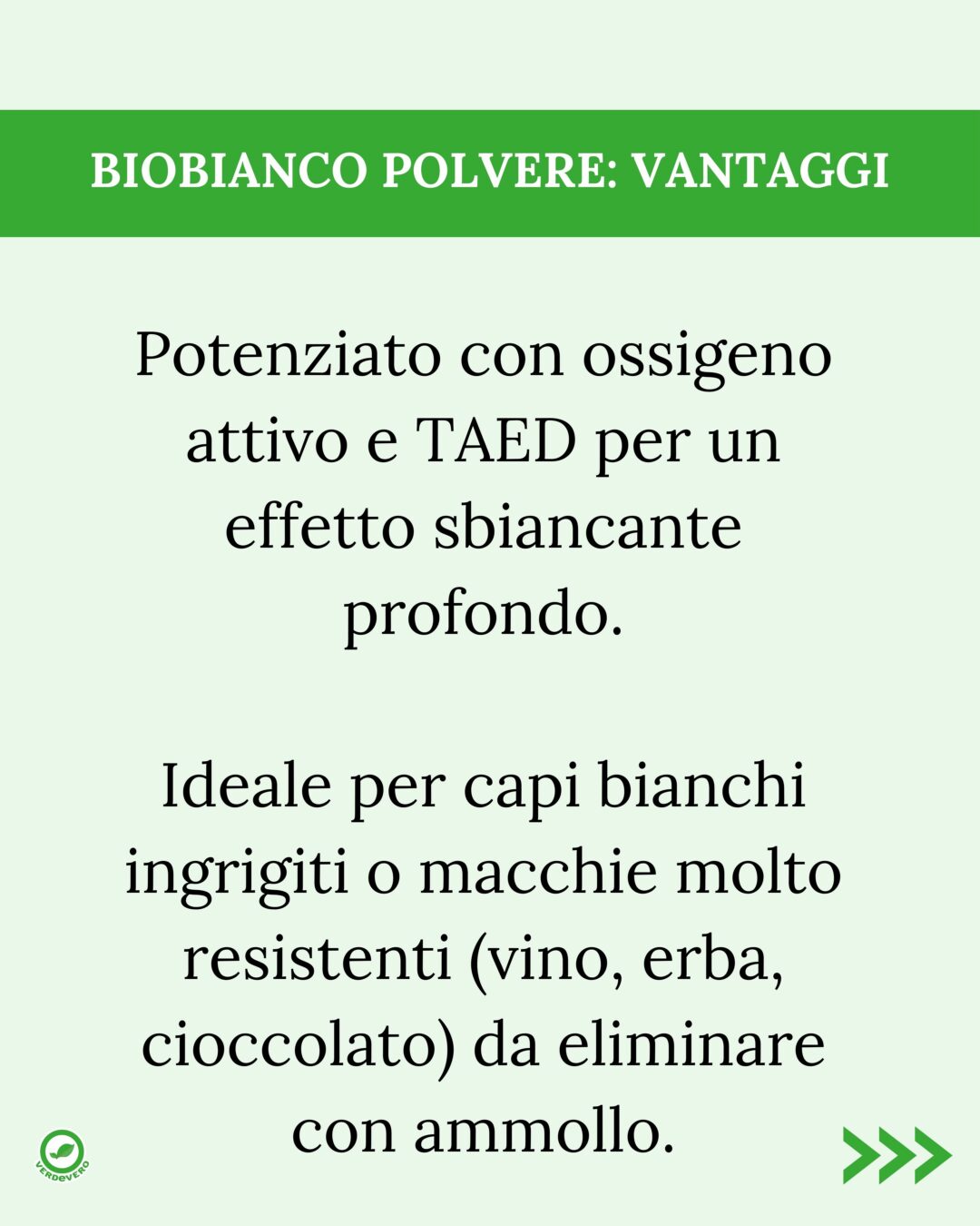 Sbiancante Bucato Naturale - BIOBIANCO LIQUIDO 500 ml - immagine 13