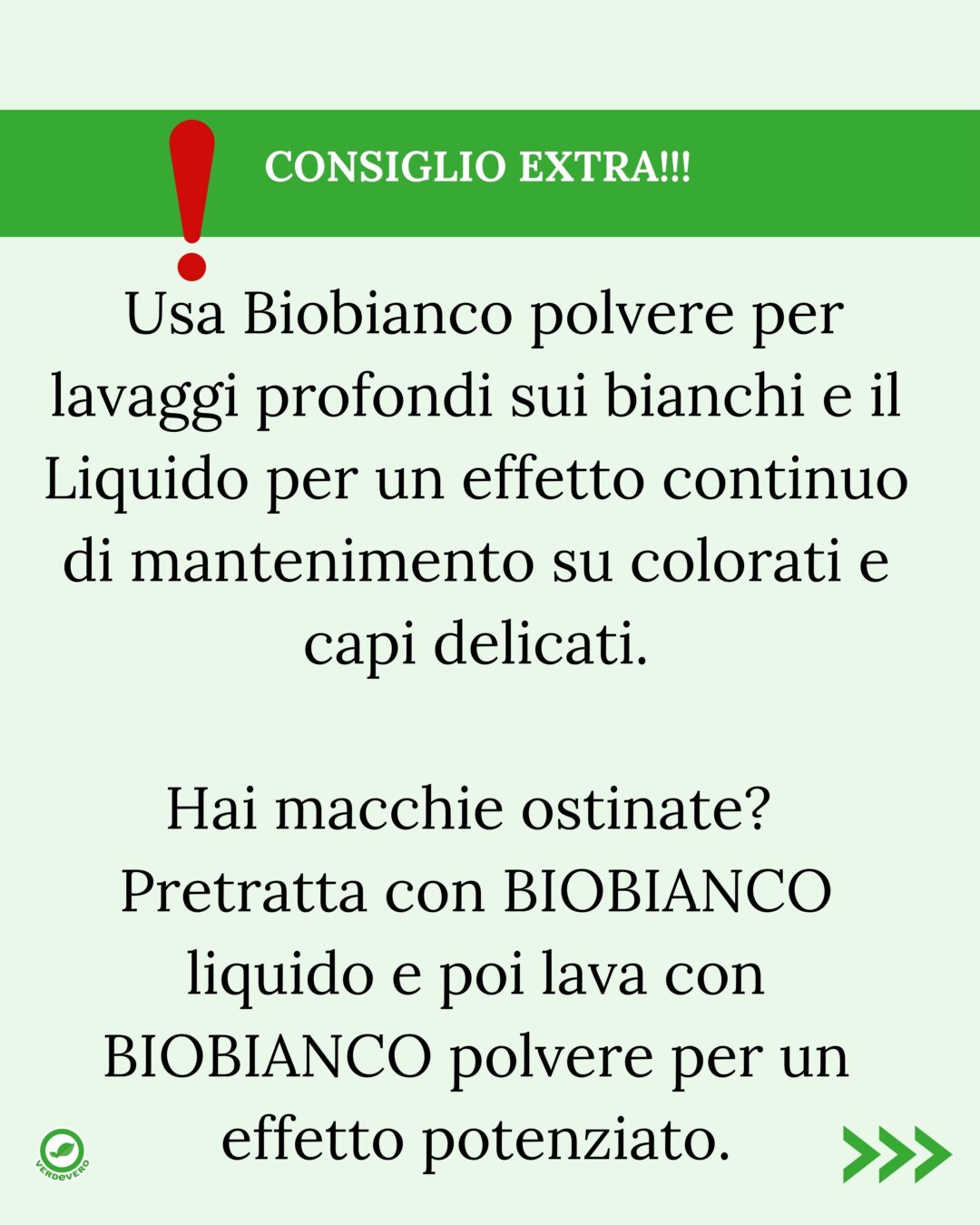 Sbiancante Bucato Naturale - BIOBIANCO LIQUIDO 500 ml - immagine 18