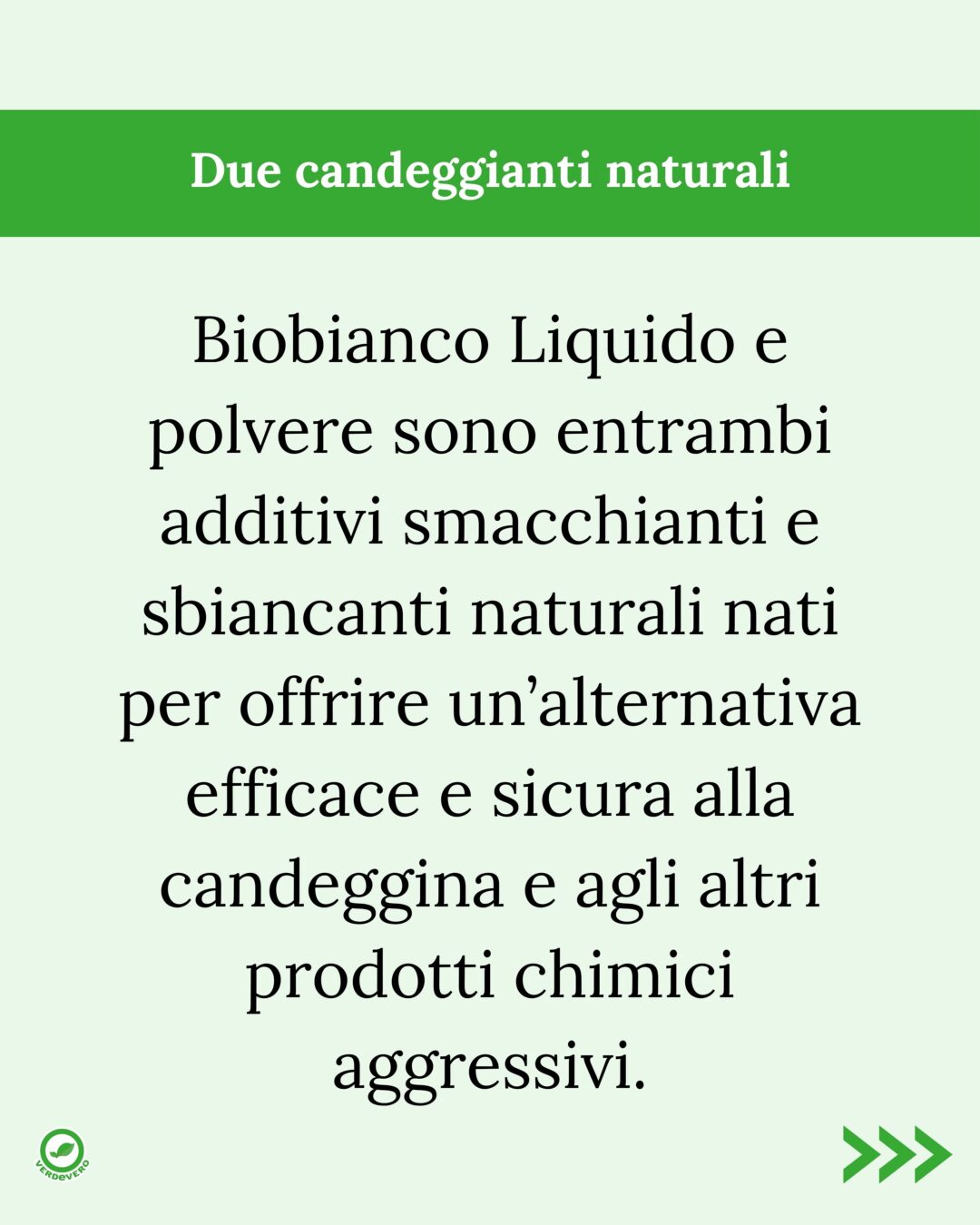 Sbiancante naturale, percarbonato di sodio