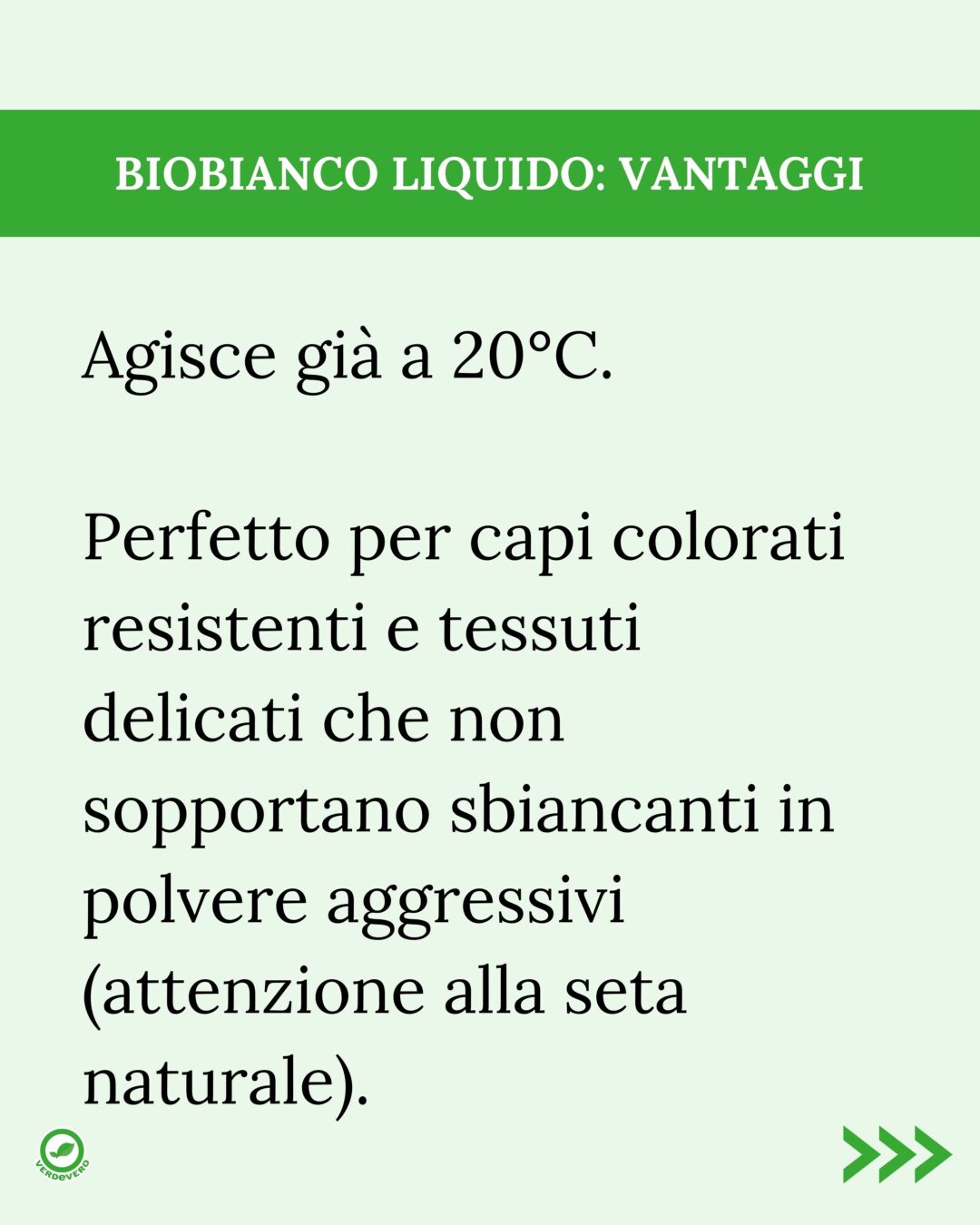 Sbiancante Bucato Naturale - BIOBIANCO LIQUIDO 500 ml - immagine 6