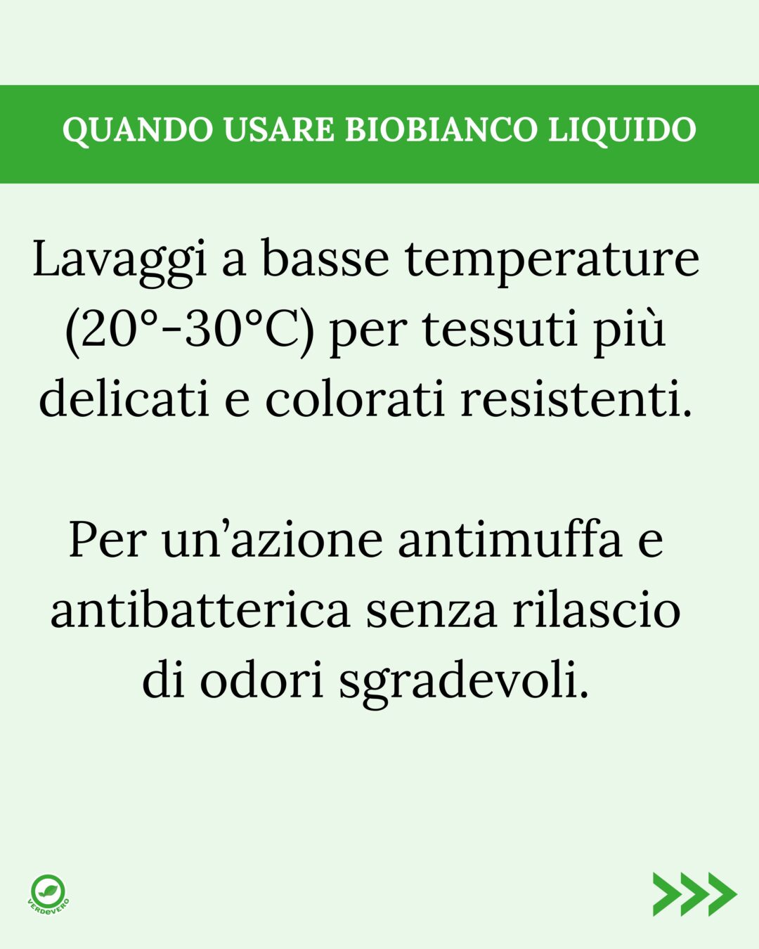 Sbiancante Bucato Naturale - BIOBIANCO LIQUIDO 500 ml - immagine 9
