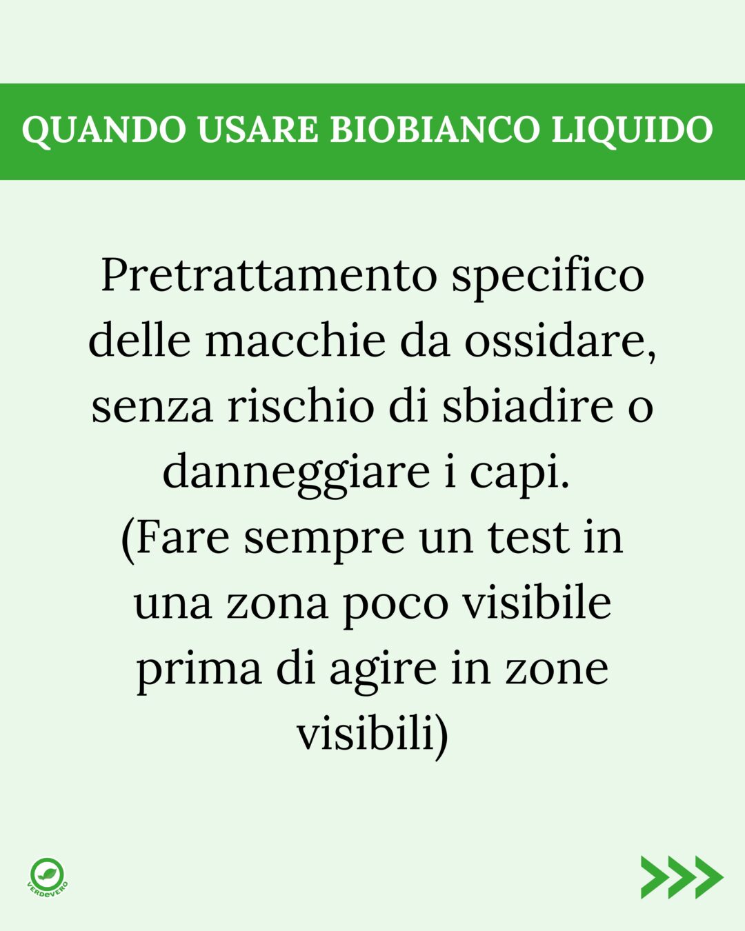 Sbiancante Bucato Naturale - BIOBIANCO LIQUIDO 500 ml - immagine 10