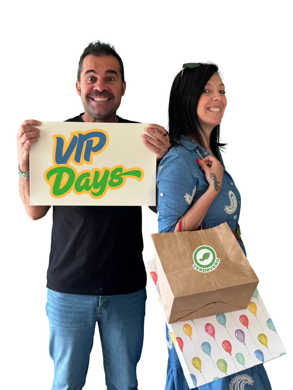 vipdays 2