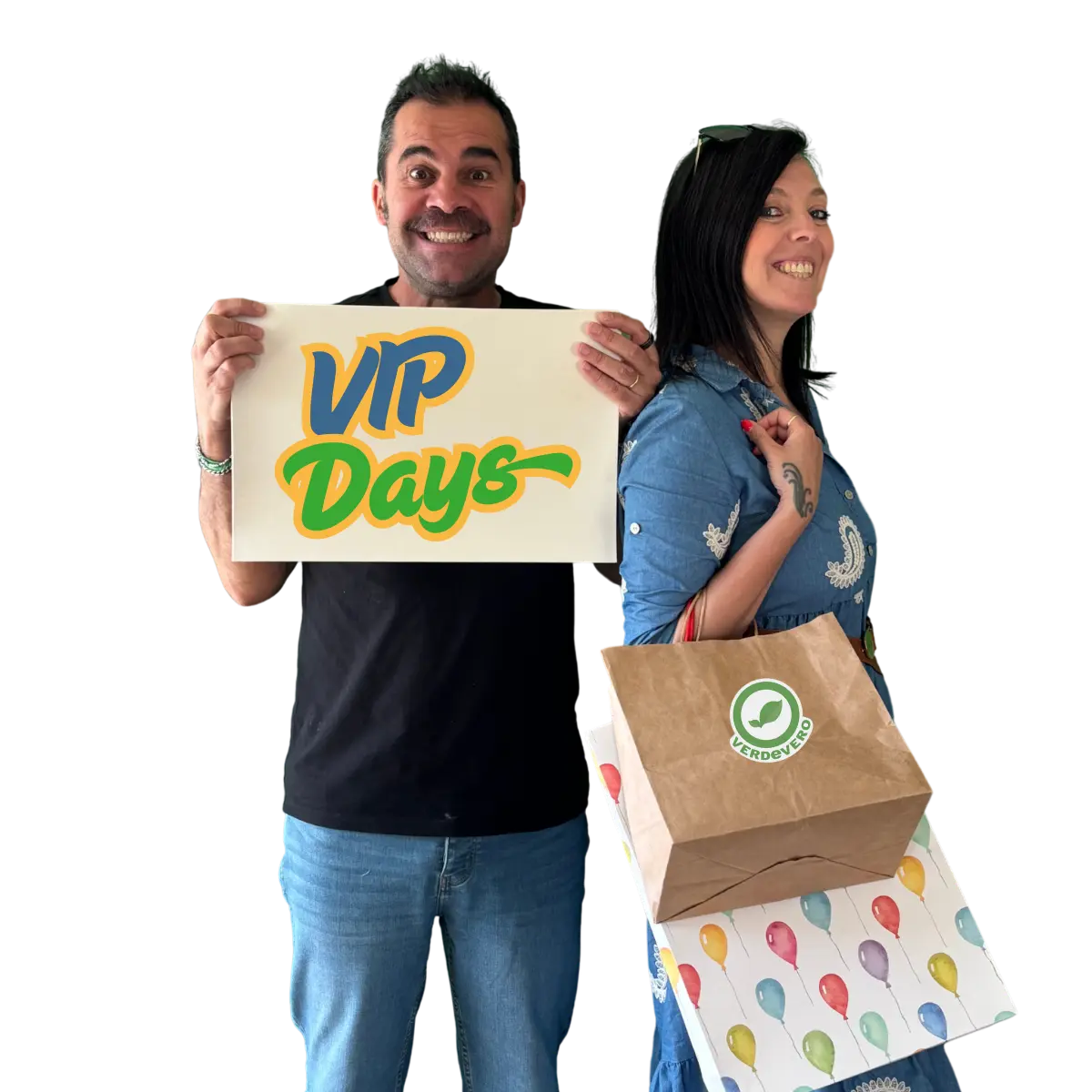 vipdays 2
