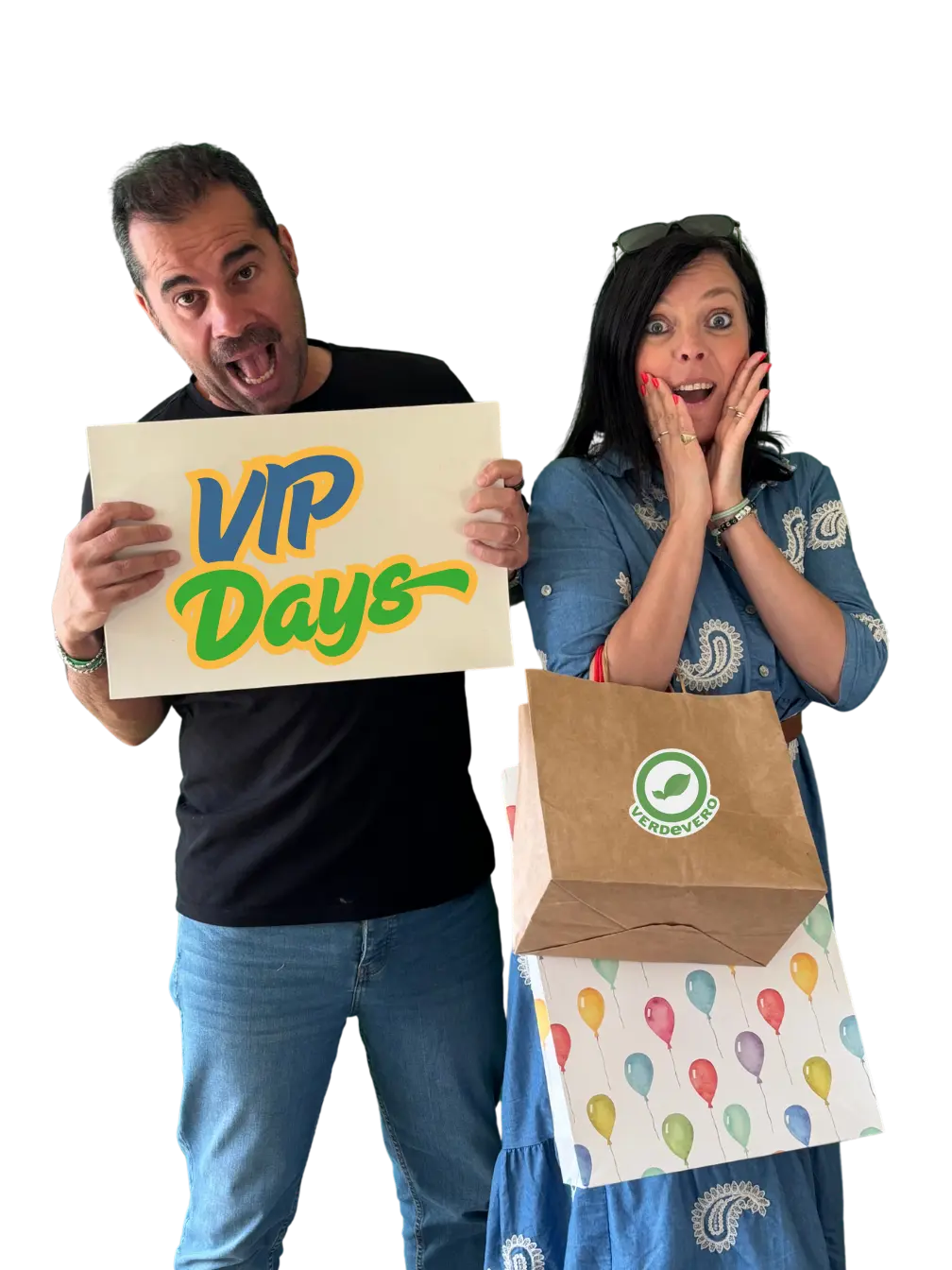 vipdays 4