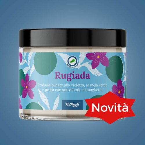 profuma bucato rugiada