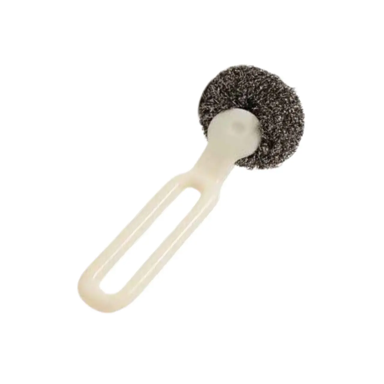 Spazzola per inox