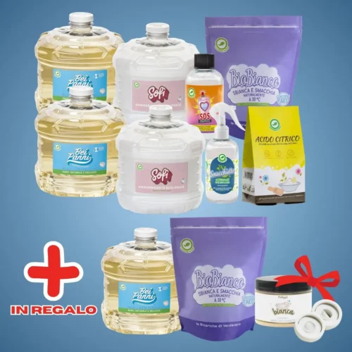 BEIPANNI MEGAPACK GOLD
