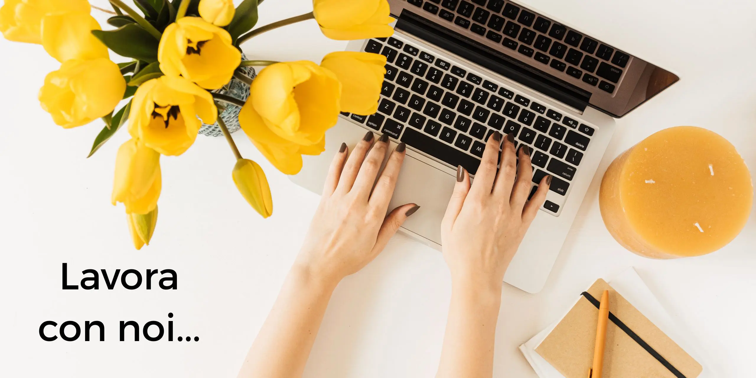 verdevero lavora con noi