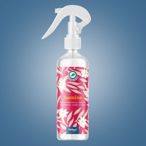 profuma biancheria e tessuti