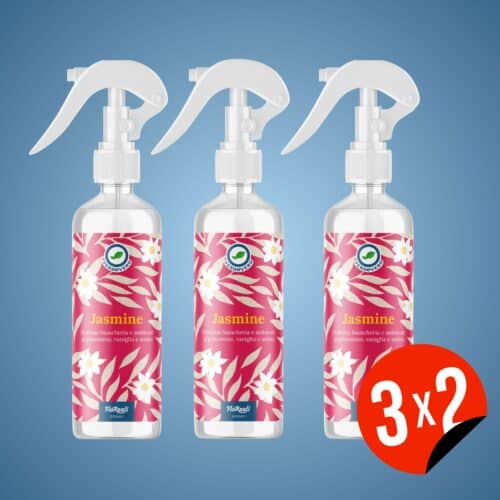 Jasmine spray 3x2
